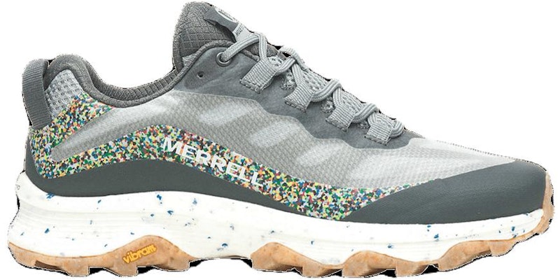 (女)Merrell Moab Speed Eco「Confetti」J067466 Order (女)Merrell Moab Speed Eco「Confetti」J067466