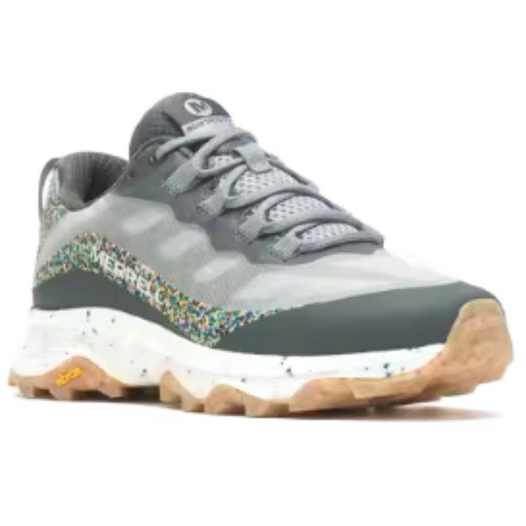 Lookbook (W) Merrell Moab Speed Eco 'Konfeti' J067466