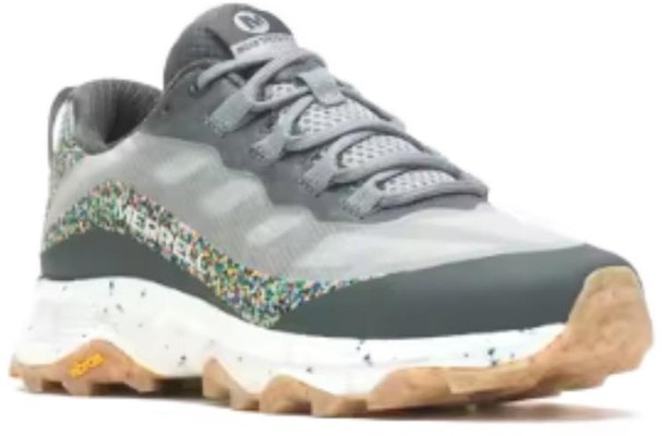 (女)Merrell Moab Speed Eco「Confetti」J067466 Lookbook (女)Merrell Moab Speed Eco「Confetti」J067466