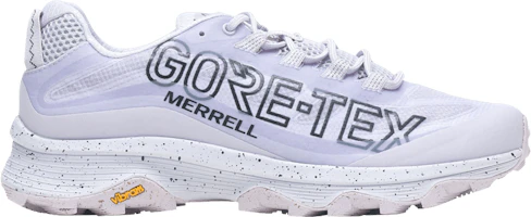 (Women) Merrell Moab Speed GORE-TEX SE 'Iris' J037768 (Women) Merrell Moab Speed GORE-TEX SE 'Iris' J037768
