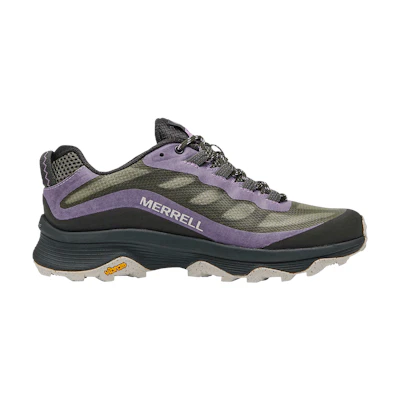 (W) Merrell Moab Speed Wide 'Lichen'