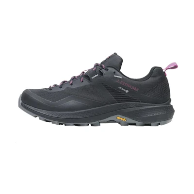 (W) Merrell MQM 3 GORE-TEX 'Black Fuchsia'