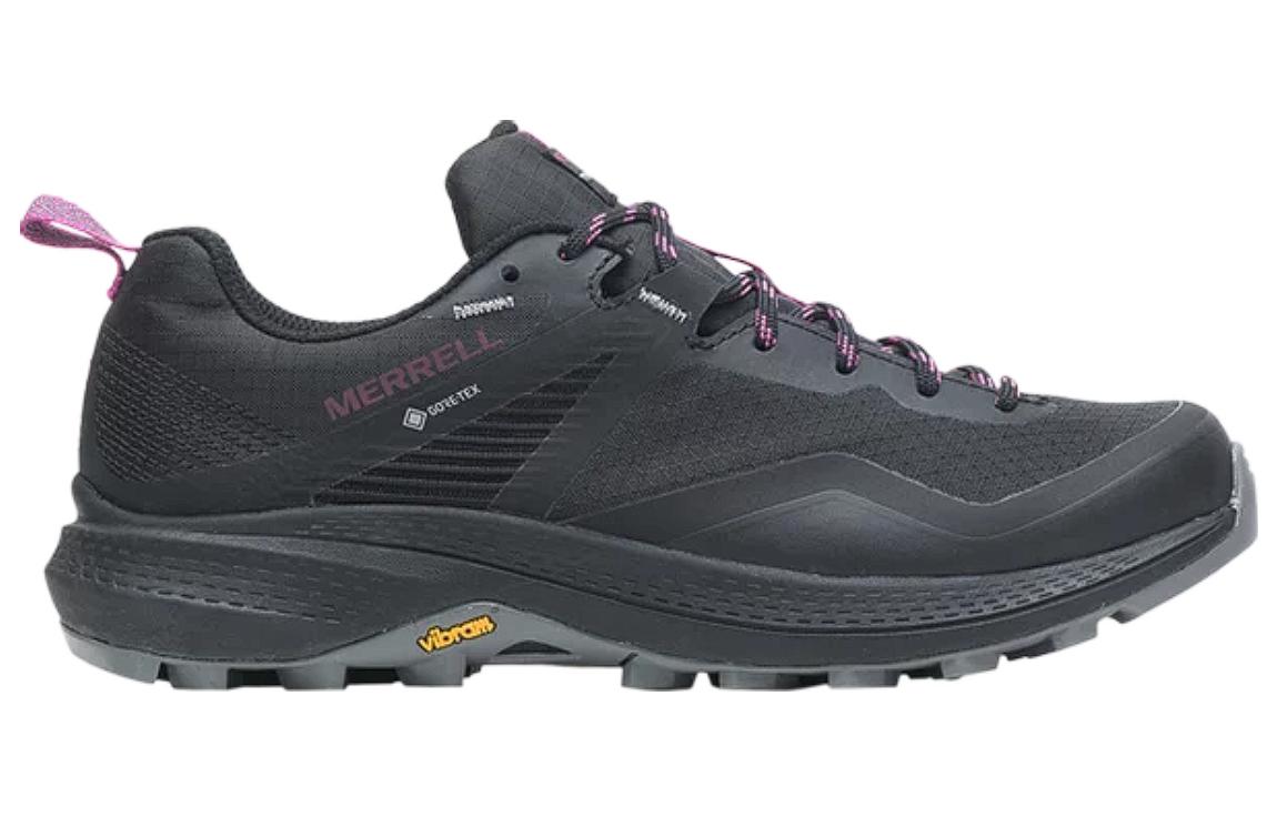(W) Merrell MQM 3 GORE-TEX 'Black Fuchsia' 圖 2