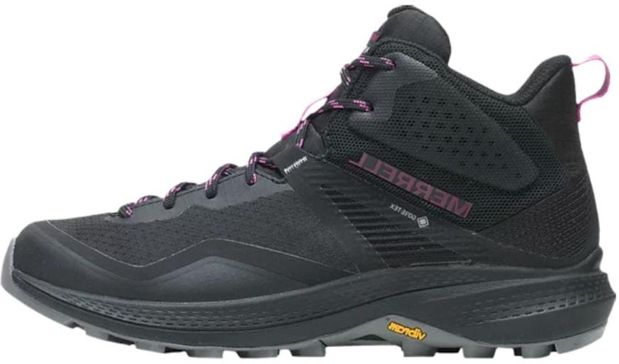 (女性) Merrell MQM 3 中筒 GORE-TEX '黑色紫紅' J135520 Buy (女性) Merrell MQM 3 中筒 GORE-TEX '黑色紫紅' J135520