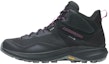 Buy (女性) Merrell MQM 3 中筒 GORE-TEX '黑色紫紅' J135520