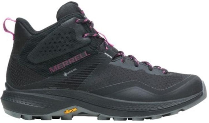 (女性) Merrell MQM 3 中筒 GORE-TEX '黑色紫紅' J135520 Order (女性) Merrell MQM 3 中筒 GORE-TEX '黑色紫紅' J135520