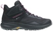 Order (女性) Merrell MQM 3 中筒 GORE-TEX '黑色紫紅' J135520