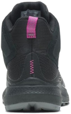 (女性) Merrell MQM 3 中筒 GORE-TEX '黑色紫紅' J135520 Shop (女性) Merrell MQM 3 中筒 GORE-TEX '黑色紫紅' J135520