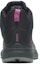 Shop (女性) Merrell MQM 3 中筒 GORE-TEX '黑色紫紅' J135520