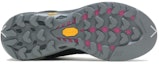 Purchase (女性) Merrell MQM 3 中筒 GORE-TEX '黑色紫紅' J135520