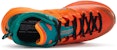 (W) Merrell MTL MQM 'Tangerine Mineral' Lelaki Wanita Kasut Mendaki. J067156