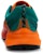 (W) Merrell MTL MQM 'Tangerine Mineral' Lelaki Wanita Kasut Mendaki. J067156