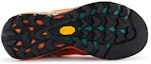 Purchase (W) Merrell MTL MQM 'Tangerine Mineral' Lelaki Wanita Kasut Mendaki. J067156