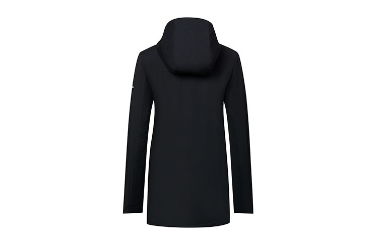 (Women) MERRELL Outdoor 3-in-1 Windproof Hiking Jacket Women’s Black MC1230002-BK02