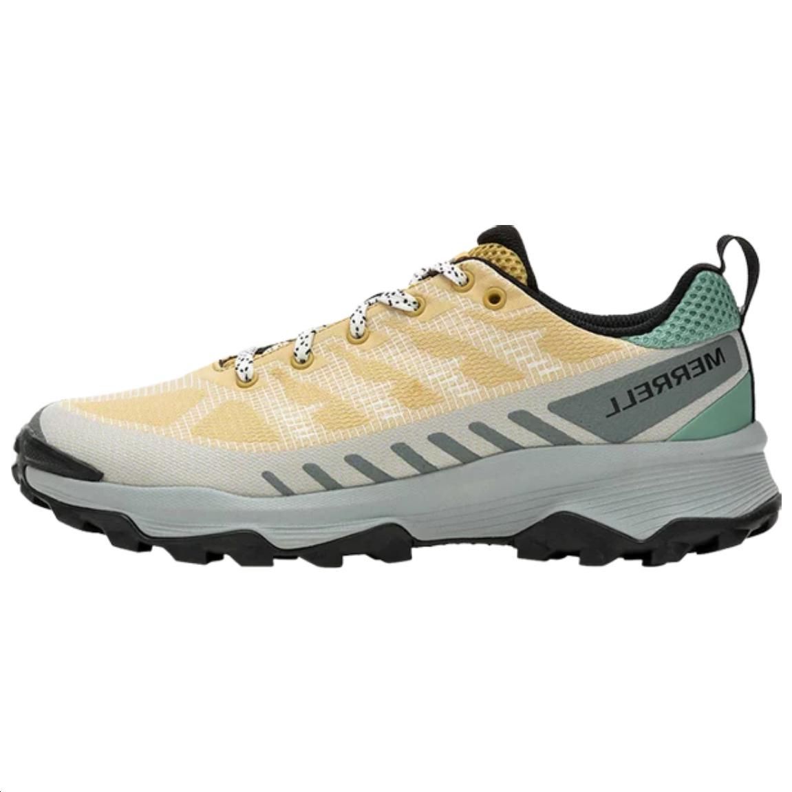 (Women) Merrell Speed Eco 'Aspen Jade'  J037178