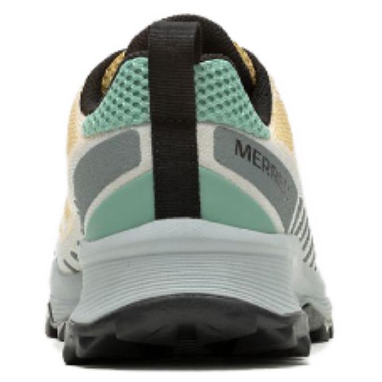 Lookbook (W) Merrell 速跑Eco 'Aspen Jade' 绿色运动鞋 J037178
