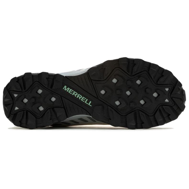 Purchase (W) Merrell 速跑Eco 'Aspen Jade' 绿色运动鞋 J037178