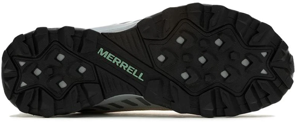 (W) Merrell 速跑Eco 'Aspen Jade' 绿色运动鞋 J037178 Purchase (W) Merrell 速跑Eco 'Aspen Jade' 绿色运动鞋 J037178