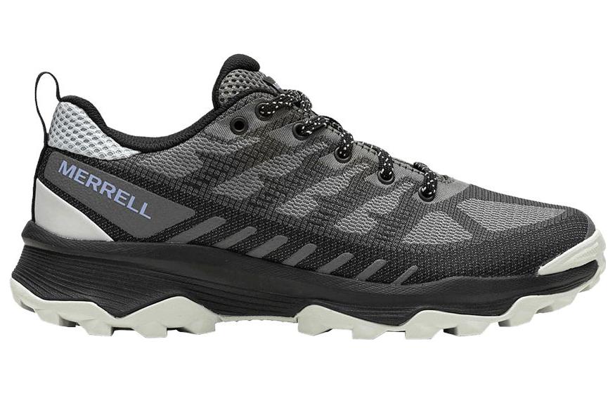 (W) Merrell Speed Eco 'Charcoal Orchid' 圖 2