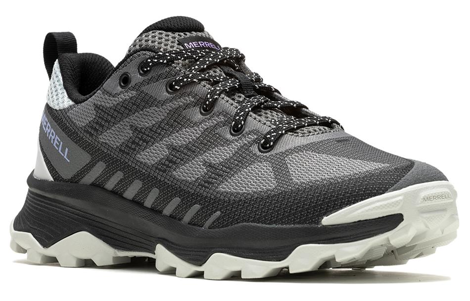 (W) Merrell Speed Eco 'Charcoal Orchid' 圖 3