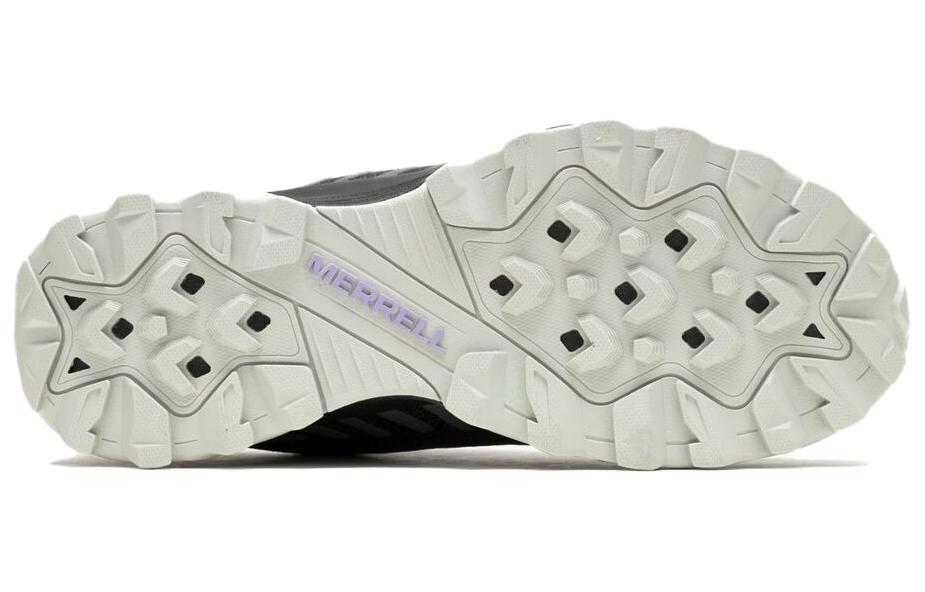 (W) Merrell Speed Eco 'Charcoal Orchid' 圖 5
