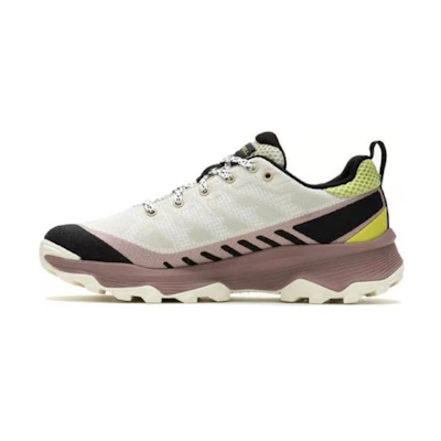 (W) Merrell Speed Eco 'Oyster Burlwood'