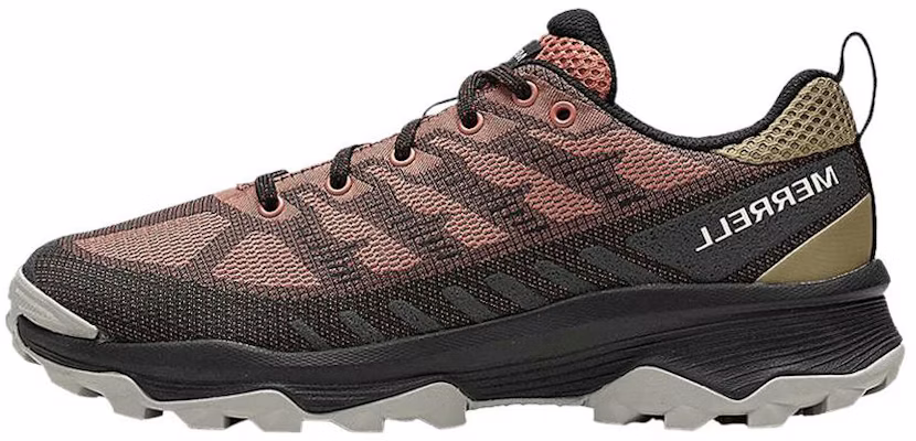 (W) Merrell Speed Eco 'Sedona Herb' Sneaker Lelaki. J037366 Buy (W) Merrell Speed Eco 'Sedona Herb' Sneaker Lelaki. J037366