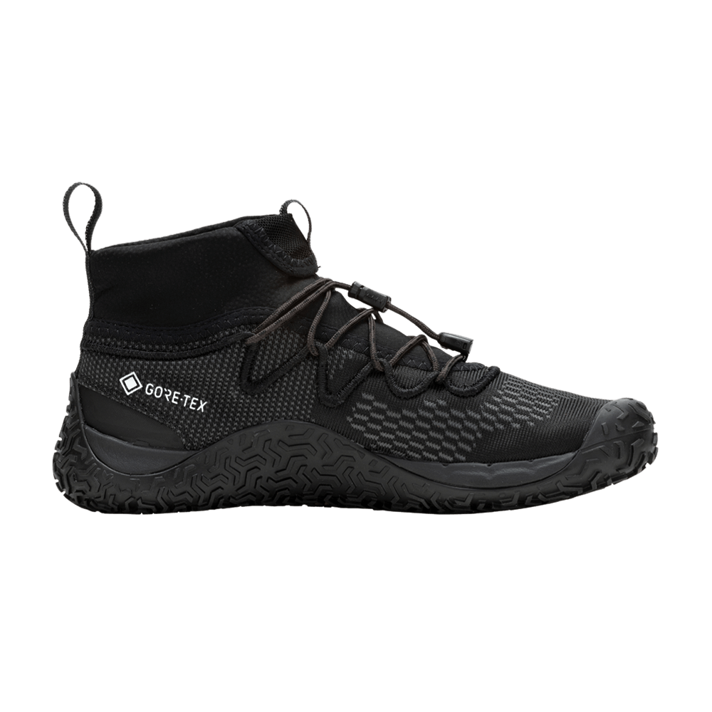 (Women) Merrell Trail Glove 7 GORE-TEX 1TRL 'Black'  J068012