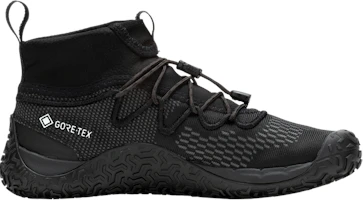 (Women) Merrell Trail Glove 7 GORE-TEX 1TRL 'Black' J068012 (Women) Merrell Trail Glove 7 GORE-TEX 1TRL 'Black' J068012