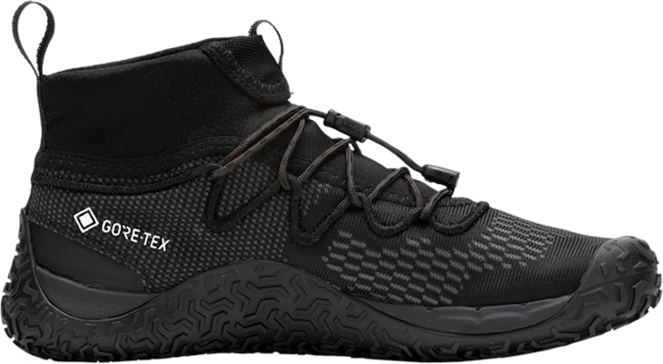 (Women) Merrell Trail Glove 7 GORE-TEX 1TRL 'Black' J068012 Buy (Women) Merrell Trail Glove 7 GORE-TEX 1TRL 'Black' J068012
