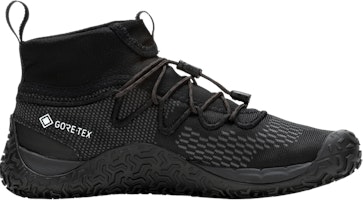 (Women) Merrell Trail Glove 7 GORE-TEX 1TRL 'Black' J068012 (Women) Merrell Trail Glove 7 GORE-TEX 1TRL 'Black' J068012
