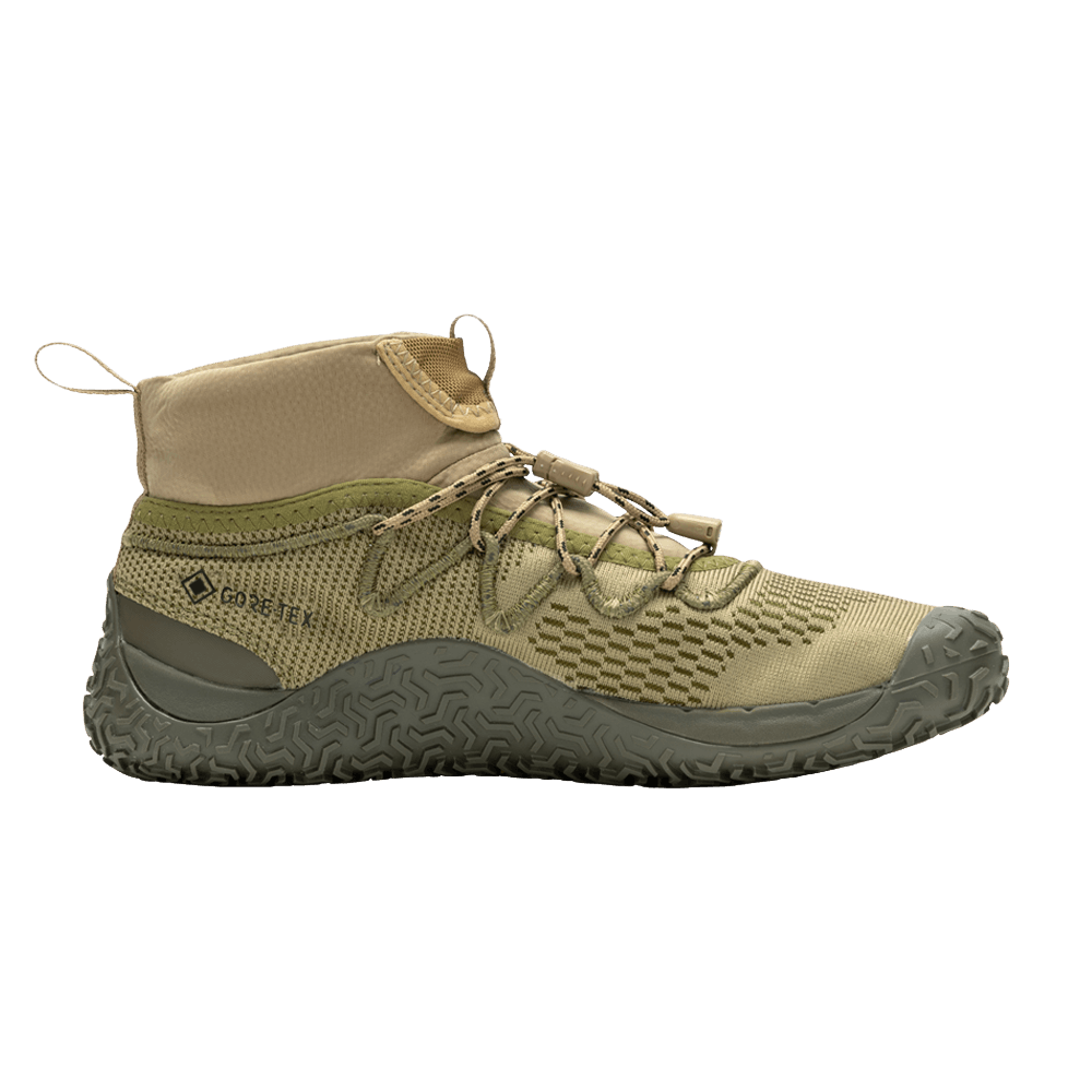 (Women) Merrell Trail Glove 7 GORE-TEX 1TRL 'Herb Coyote'  J068014