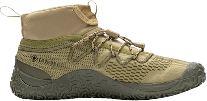 (Women) Merrell Trail Glove 7 GORE-TEX 1TRL 'Herb Coyote' J068014 (Women) Merrell Trail Glove 7 GORE-TEX 1TRL 'Herb Coyote' J068014