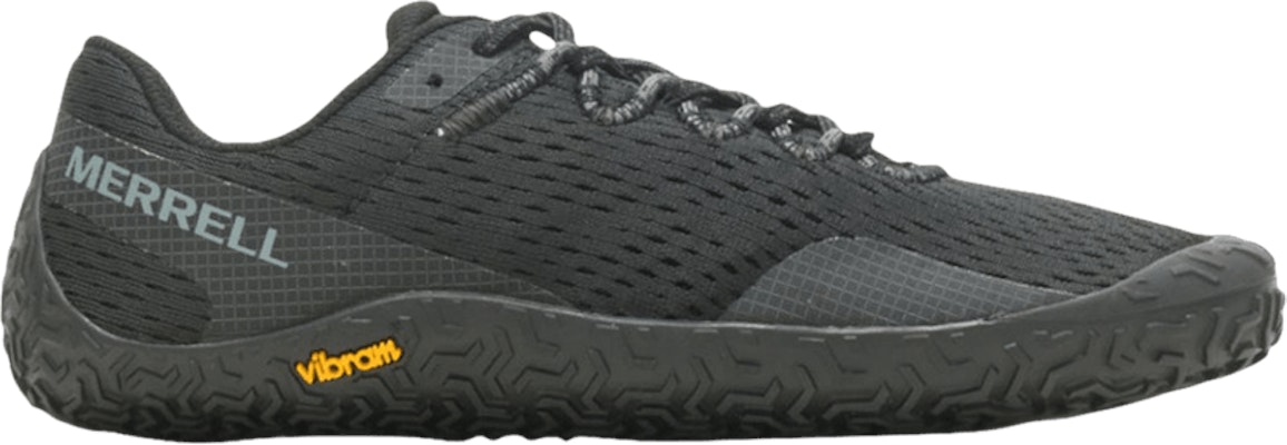 (Women) Merrell Vapor Glove 6 'Black' J067718 Buy (Women) Merrell Vapor Glove 6 'Black' J067718