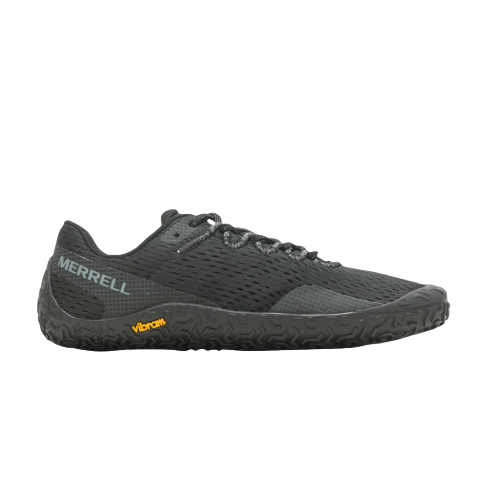 (Women) Merrell Vapor Glove 6 'Black'  J067718