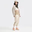 Shop (Women) Merrell Windproof Outdoor Hiking Jacket in Light Khaki MC1249001-WT04