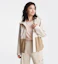 Details for (Women) Merrell Windproof Outdoor Hiking Jacket in Light Khaki MC1249001-WT04