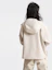Sizing (Women) Merrell Windproof Outdoor Hiking Jacket in Light Khaki MC1249001-WT04