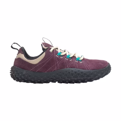 (W) Merrell Wrapt 'Burgundy'