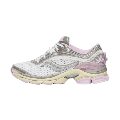 (W) Metagirl Saucony ProGrid Paramount 'Daughter Of The Moon'