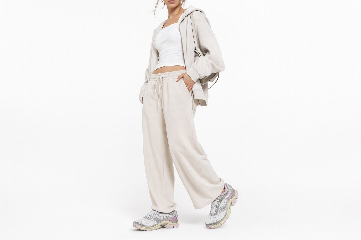 Order (W) Metagirl x Saucony ProGrid Paramount「月之女兒」 S61021-1