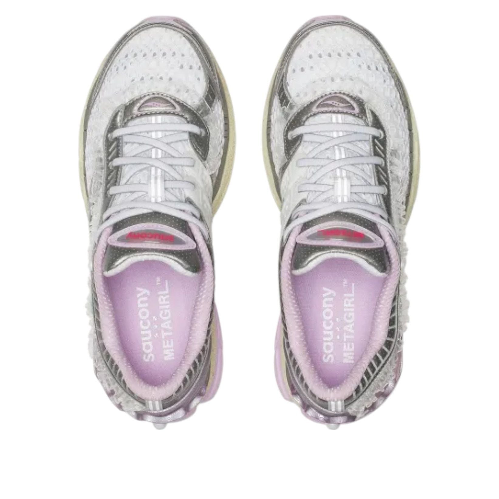 Lookbook (W) Metagirl x Saucony ProGrid Paramount ‘月之女’ S61021-1