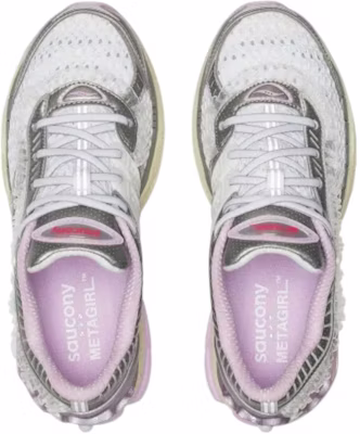 (W) Metagirl x Saucony ProGrid Paramount ‘月之女’ S61021-1 Lookbook (W) Metagirl x Saucony ProGrid Paramount ‘月之女’ S61021-1