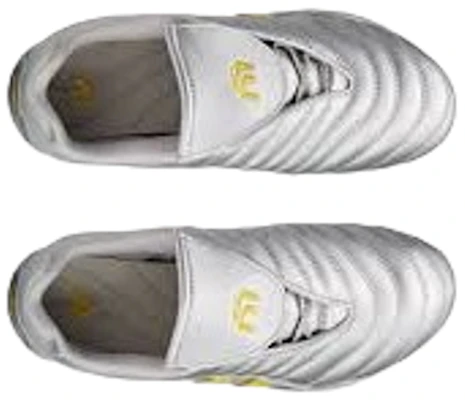 (W) Miaou × adidas Originals Elite Mei 银色金属雾黄色 HP7196 Order (W) Miaou × adidas Originals Elite Mei 银色金属雾黄色 HP7196