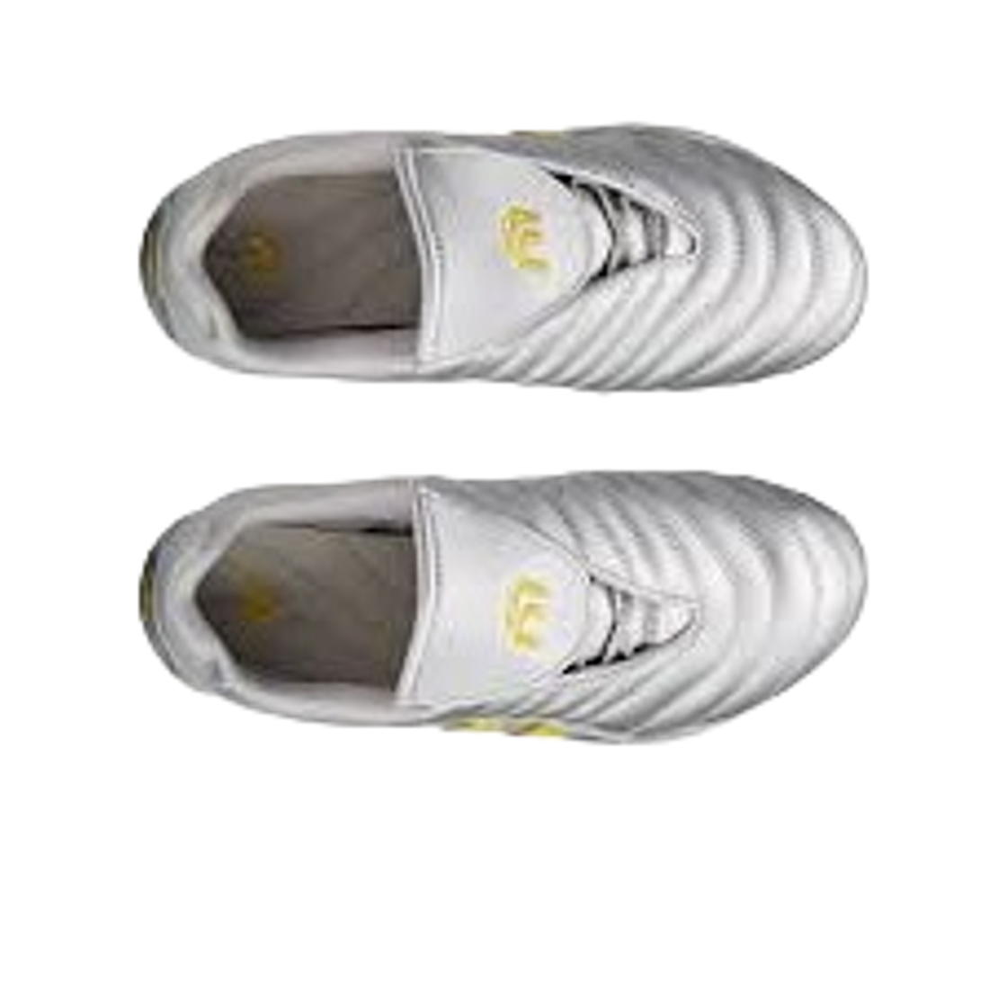 Lookbook (W) Miaou × adidas Originals Elite Mei Zilver Metallic Hazy Yellow HP7196