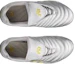 Lookbook (W) Miaou × adidas Originals Elite Mei Zilver Metallic Hazy Yellow HP7196