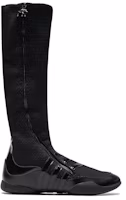 (Women) Miaou x adidas Originals Boot Black Silver Metallic JQ9121 (Women) Miaou x adidas Originals Boot Black Silver Metallic JQ9121