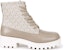 (W) MICHAEL KORS 'But But Angkat Logo Berenda Warna Camel' 40T1JAFE5L