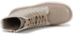 (W) MICHAEL KORS 'But But Angkat Logo Berenda Warna Camel' 40T1JAFE5L