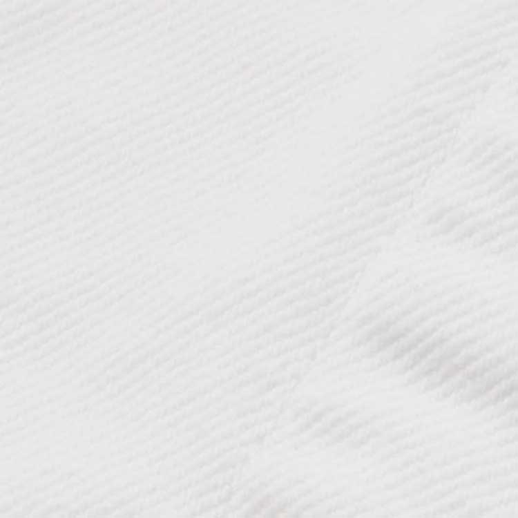 Details for (W) Michael Kors Chaqueta Blanca de Manga Larga con Bolsillos de Solapa. MR4104U80V-117